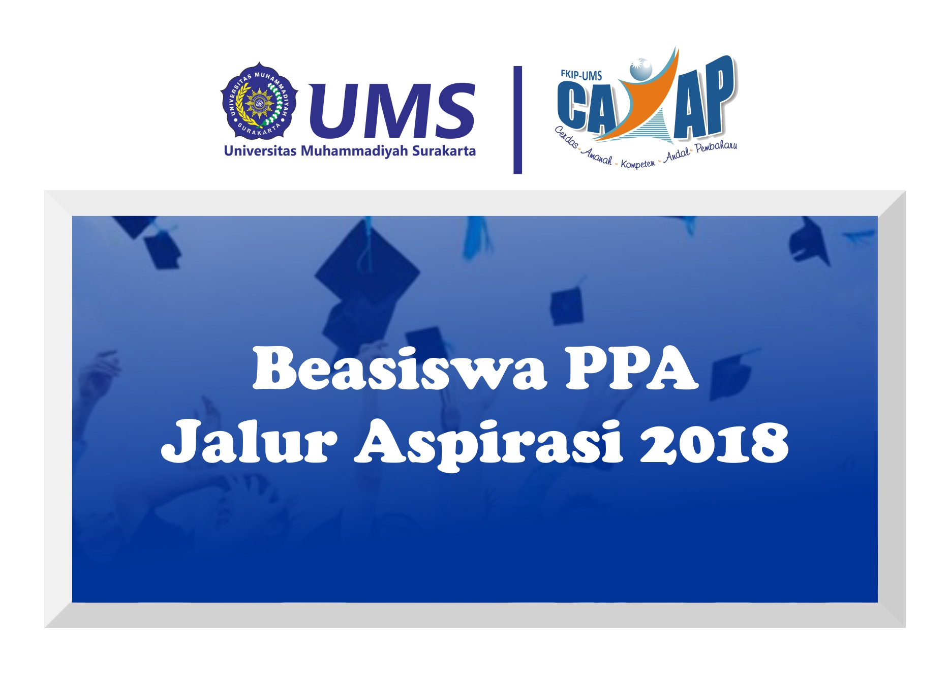 Beasiswa PPA