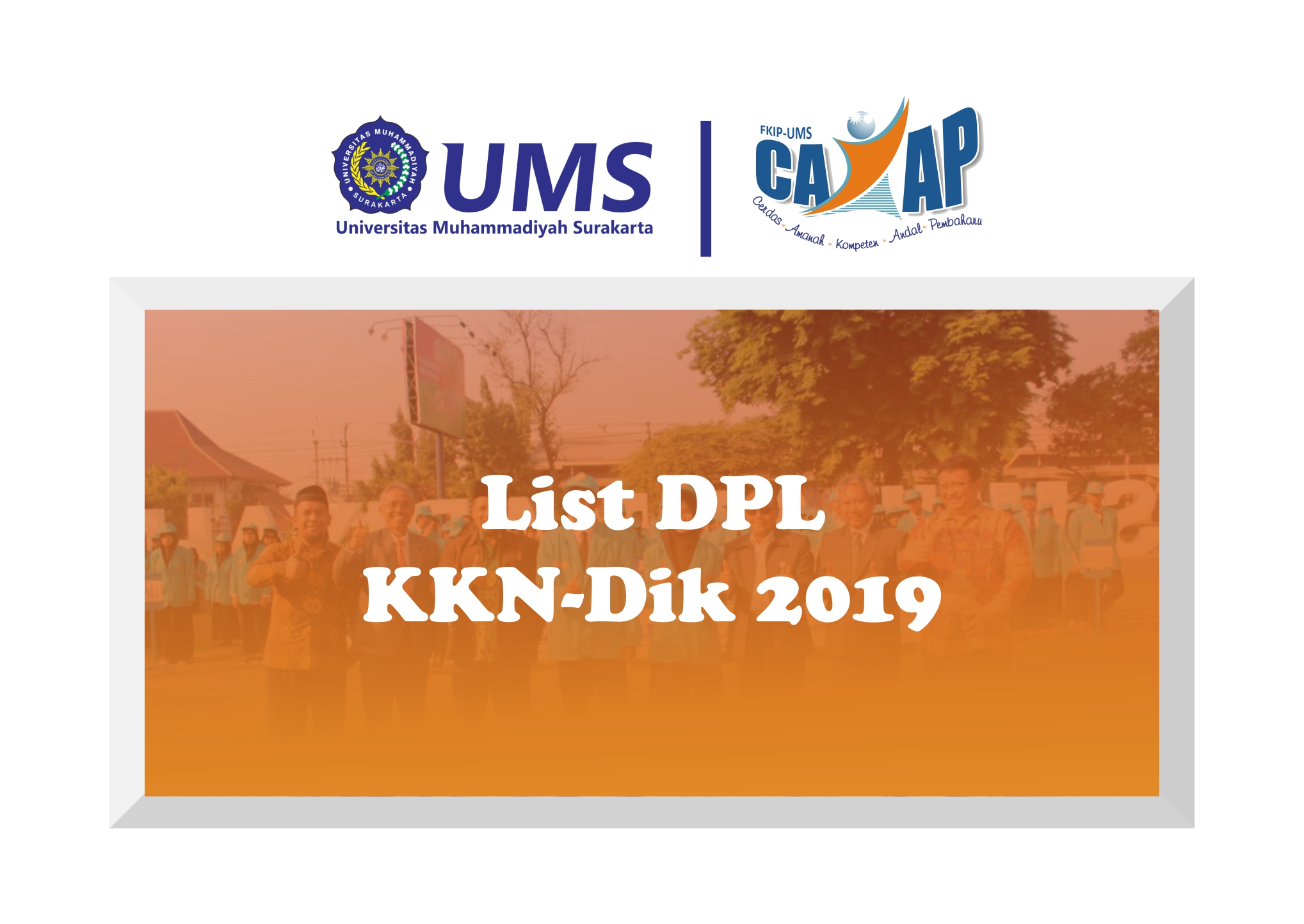 list dpl