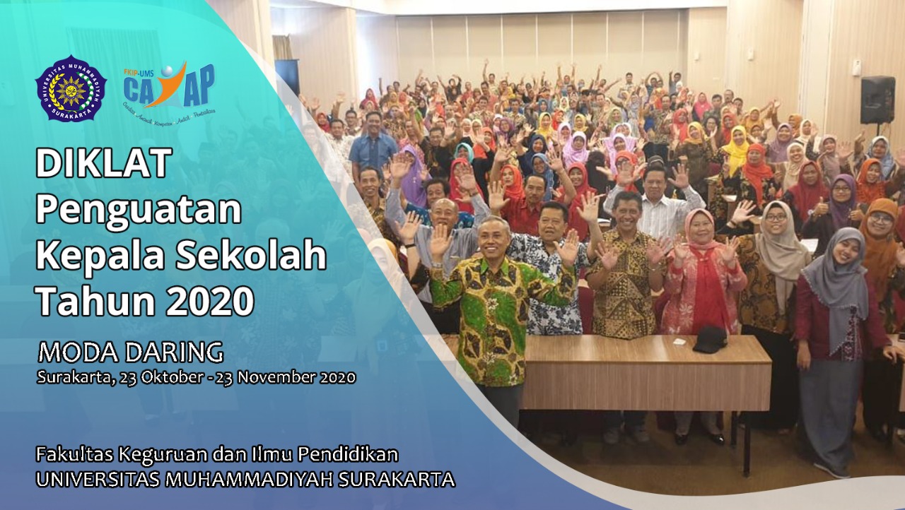 Diklat PKS 2020 Diklat PKS 2020