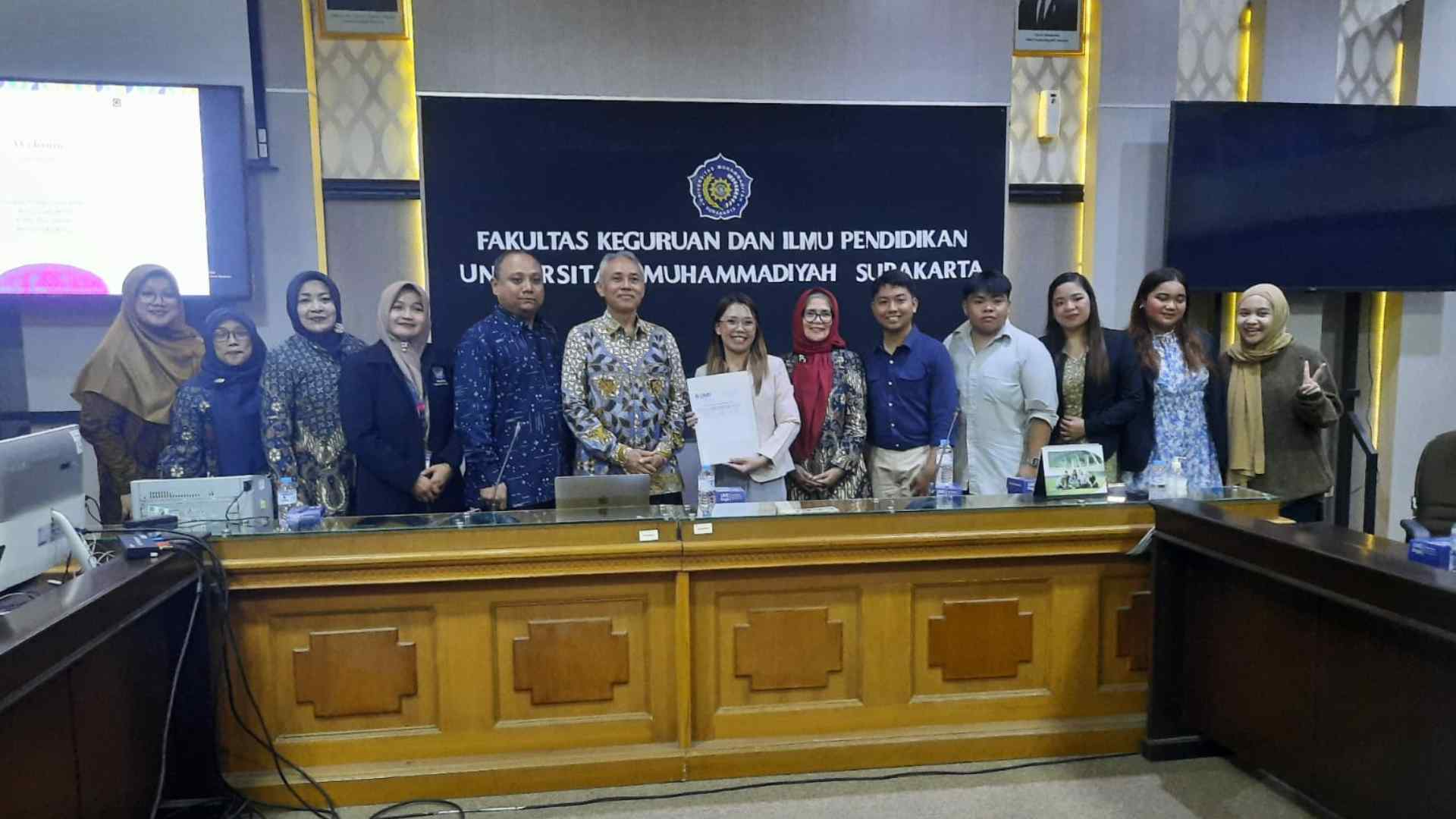 cakap